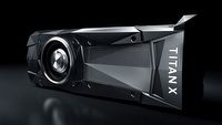 Pierwszy zwiastun karty graficznej Nvidia Titan Xp Collector's Edition