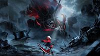 Dystrybucja cyfrowa na weekend 4-5 listopada (m.in. God Eater 2, Bounty Train i Human: Fall Flat)