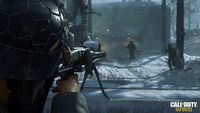 Call of Duty: WWII - mikropłatności zadebiutują w przyszłym tygodniu