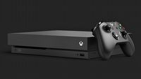 Xbox One X zadebiutował na rynku