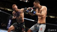 EA Sports UFC 3 oficjalnie zapowiedziane