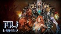MU Legend wchodzi w fazę otwartych testów beta
