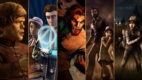 Masowe zwolnienia w Telltale Games. Studio chce ograniczyć liczbę tworzonych gier