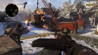 Call of Duty: WWII zarabia ponad pół miliarda dolarów w pierwszy weekend dystrybucji