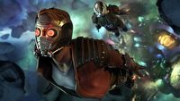 Marvel's Guardians of the Galaxy to kolejna udana przygodówka studia Telltale Games