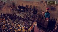 Total War: Rome II otrzyma nowy dodatek oraz darmową aktualizację