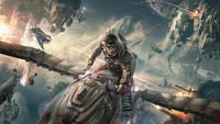 Ascent: Infinite Realm to nowe MMORPG od twórców Playerunknown's Battlegrounds