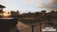 PUBG – pustynna mapa okiem głównego twórcy