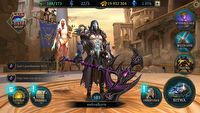 Bladebound - polski hack'n'slash rozpoczął podbój rynku mobilnego