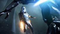 Star Wars: Battlefront II - dramy ciąg dalszy