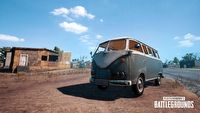 PUBG – w plikach gry odkryto nową broń, pojazdy i nie tylko