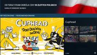 Złotówki już dostępne na Steamie