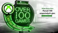 Xbox Live Gold i Xbox Game Pass za złotówkę