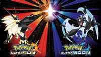 Recenzje Pokemon Ultra Sun i Pokemon Ultra Moon - poznaj pierwsze oceny
