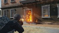 PUBG – testy wersji 1.0 ze wspinaczką i nowym systemem balistyki