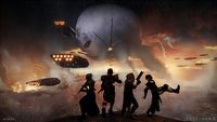 Nowe sterowniki Nvidii z ulepszeniami dla Destiny 2, Injustice 2 i Star Wars: Battlefront II