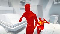 SUPERHOT z ponad milionem sprzedanych egzemplarzy