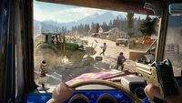 Nowo powstały oddział Ubisoftu w Berlinie pomoże w tworzeniu serii Far Cry