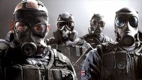 Dystrybucja cyfrowa na weekend 18-19 listopada (m.in. Rainbow Six: Siege, Titan Quest, The Way)