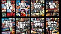 Wyprzedaż gier firmy Rockstar w Humble Store - GTA, Max Payne i inne