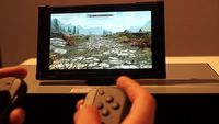 Skyrim porównany w wersjach na Switcha, PS3, Xboksa One i PC