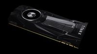Firma NVIDIA notuje duży wzrost sprzedaży kart graficznych