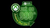 Xbox One S w zestawach z grami od 999 zł. Promocje na konsole Microsoftu w polskich marketach