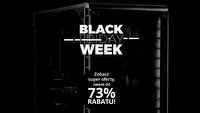 Black Week w sklepie Morele.net. Sprzęt i akcesoria w dobrych cenach