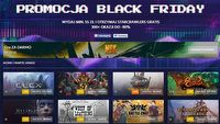 Czarny piątek w GOG.com – oryginalne MDK do zdobycia za darmo