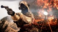 Battlefield 1: Niespokojne wody zadebiutuje w grudniu
