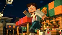 Pierwszy sezon Minecraft: Story Mode dostępny za darmo na PC