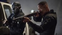 Grudniowa aktualizacja oferty Netflix - Bright, The Crown, Dark, Łowcy Trolli, Doktor Strange