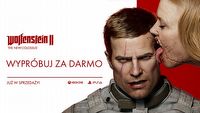 Wolfenstein II: The New Colossus doczekał się triala
