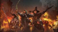 Games with Gold w grudniu - Warhammer: End Times - Vermintide i Back to the Future: The Game