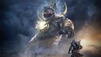 Sobek - zmierz się z kolejnym bóstwem w Assassin’s Creed Origins