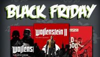 Black Friday nie omija Muve.pl - Wolfenstein II i The Evil Within 2 w atrakcyjnych cenach