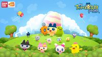 Mobilne My Tamagotchi Forever ukaże się w przyszłym roku