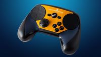 Steam Link i Steam Controller hitami czarnego piątku. Top 10 Steam (19 - 25 listopada)