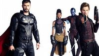 Avengers 4 finałem Kinowego Uniwersum Marvela, jakie znamy