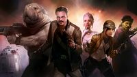Dlaczego EA zrezygnowało z gry Visceral Games? Bo nie mogło na niej zarobić