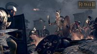 Dzisiaj zadebiutuje Total War: Rome II – Empire Divided