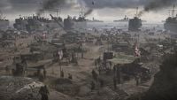 Wieści ze świata (Call of Duty: WWII, Project CARS 2, PSX 2017) 30/11/2017