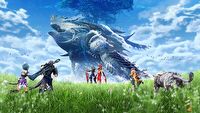 Pierwsze recenzje Xenoblade Chronicles 2 napawają optymizmem