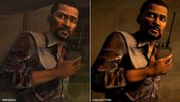 Nowy zwiastun The Walking Dead: The Telltale Series Collection