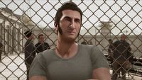 A Way Out zadebiutuje dopiero w 2019 roku?