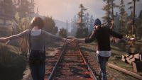 Wieści ze świata (Life is Strange: Before the Storm, Arma III Tac-Ops, Nvidia) 1/12/2017