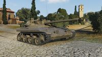 Kalendarz Adwentowy w World of Tanks rozpoczęty