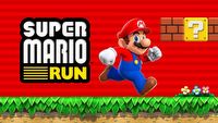 Super Mario Run najczęściej ściąganą grą na Androidzie w 2017 roku
