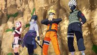 Naruto to Boruto: Shinobi Striker - wkrótce odbędą się beta-testy
