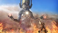 Assassin's Creed Origins - nowy poziom trudności, horda i inne atrakcje w grudniowej aktualizacji
